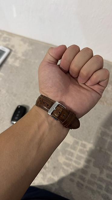 комбо 3 в 1: Классические наручные часы Casio - Кварцевый механизм. - Белый — 3