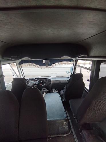 рексон хан: Hyundai : 2010 г., Механика, Дизель, Бус — 7
