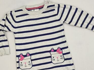sukienka pokomunijna 152: Dress, Pepco, 9-12 months, condition - Very good