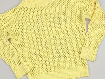 Ubrania damskie: Sweter damski, rozmiar M