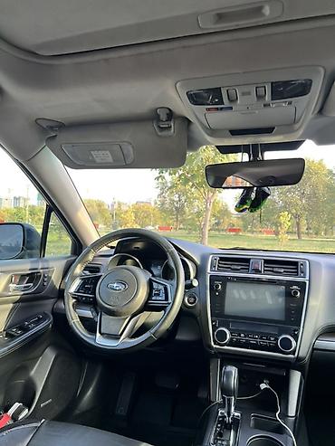 subaru legacy 2019: Subaru Legacy: 2018 г., 2.5 л, Автомат, Бензин, Седан — 7