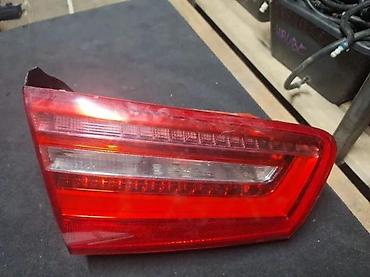 audi 100 2.8: STOP SVETLO LED A6 | Stop svetlo led a6. 4 — 3