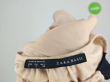 zara 8: Zara, Bluzka damska, rozmiar S — 6