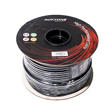 karaoke dinamik: Kabel şunur Kalonka kabel, Şunur, spikon kabel,audio kabel,ses — 5