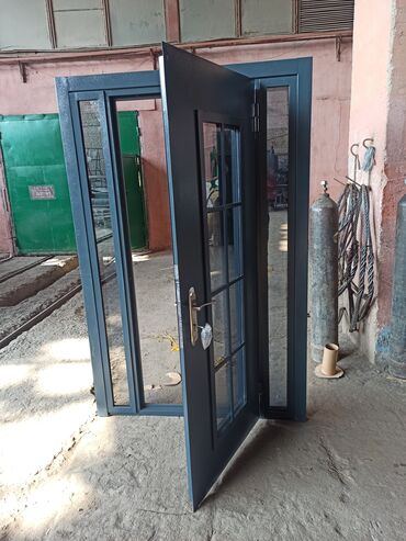 Двери для домов и квартир: На заказ входные двери, бронированные двери.Вацап — 16