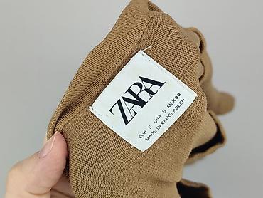 sklepy second hand: Zara, Sweter damski, rozmiar S — 5