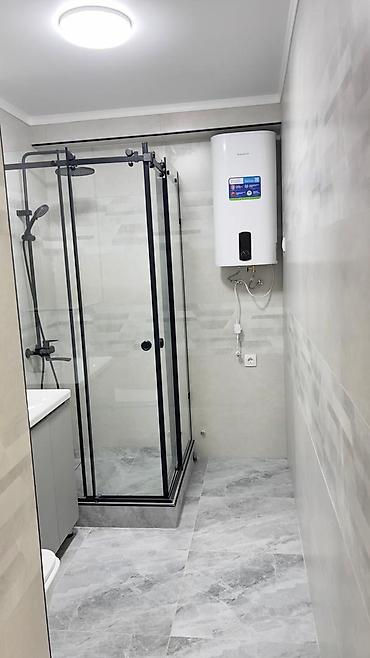 Продажа квартир: 2 комнаты, 63 м², Элитка, 8 этаж, Дизайнерский ремонт — 5
