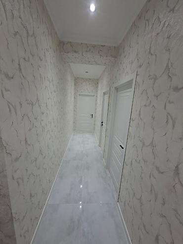 bileceri ucuz kiraye evler: 3 otaqlı, Yeni tikili, 73 kv. m — 10