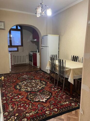106 серия квартиры 2 комнатная: 3 комнаты, 80 м², 106 серия, 8 этаж, Косметический ремонт