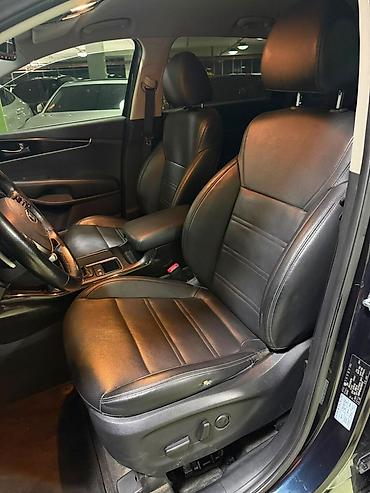 ender s: Kia Sorento: 2019 г., 0.2 л, Автомат, Дизель, Кроссовер — 10