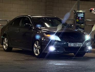 Продажа авто: Toyota Camry: 2011 г., 2.5 л, Автомат, Бензин, Седан — 1