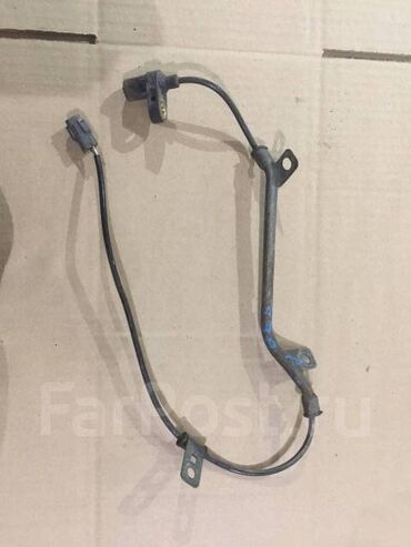 купить дом в бостери: Subaru BH5 Датчик ABS, Субару BH5 Датчик ABS Привозные запчасти из