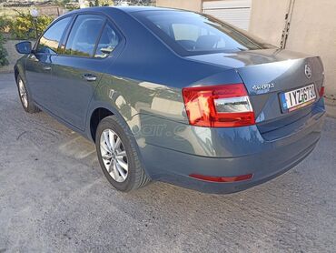 Skoda: Skoda Octavia: 1.6 l. | 2018 έ. 98000 km. Λιμουζίνα — 2