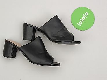 deichmann pl: Bonprix, Klapki damskie, rozmiar 39 — 2