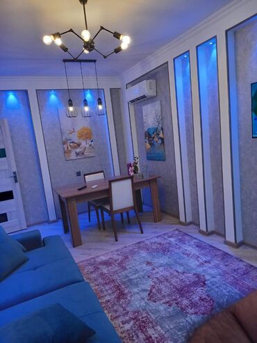 Köhnə tikili: Bakı, Bakıxanov qəs., 1 otaqlı, Köhnə tikili, m. Neftçilər, 45 kv. m — 7