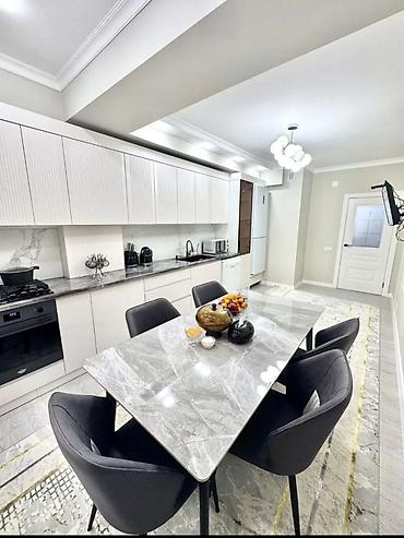 Продажа квартир: 3 комнаты, 102 м², Элитка, Дизайнерский ремонт — 12