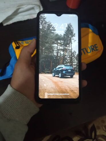 Xiaomi: Xiaomi, Mi 9, Б/у, 64 ГБ, цвет - Серый, 2 SIM