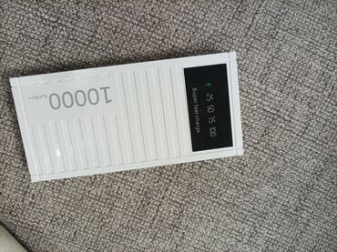 регулируемый блок питания: Портативный аккумулятор (Power Bank) 10000 mAh Характеристики и