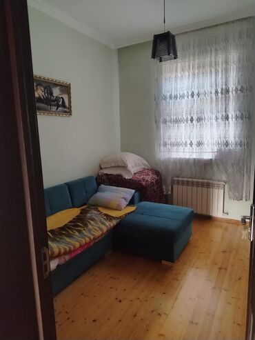 Yeni tikili: 4 otaqlı, Yeni tikili, 110 kv. m — 10