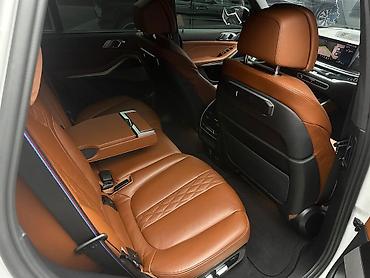 range rover 2017: BMW X5: 2023 г., 3 л, Автомат, Бензин, Внедорожник — 7