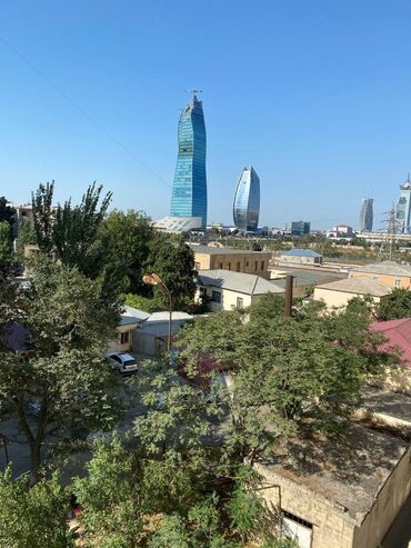 Yeni tikili: 3 otaqlı, Yeni tikili, m. Nəriman Nərimanov, 135 kv. m — 13