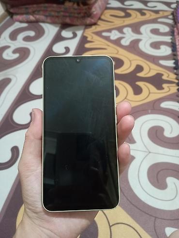 poco 5g: Samsung Galaxy A34 5G, Б/у, 128 ГБ, цвет - Зеленый — 4