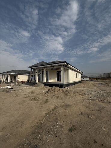 Продажа домов: Дом, 140 м², 3 комнаты, Агентство недвижимости, ПСО (под самоотделку) — 14