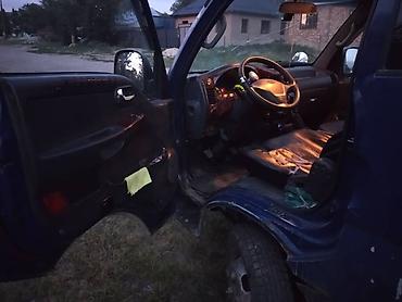 Унаа: Жеңил жүк ташуучу унаа, Kia, Стандарт, 3 т, Колдонулган — 1