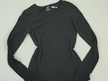 agatka rajstopy: Blouse, H&M, 14 years, 158-164 cm, condition - Good