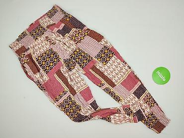 slippers: Spodnie materiałowe damskie, rozmiar L — 3
