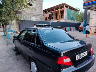 запчасти на дэу ланос: Daewoo Nexia: 2009 г., 1.6 л, Механика, Бензин, Седан