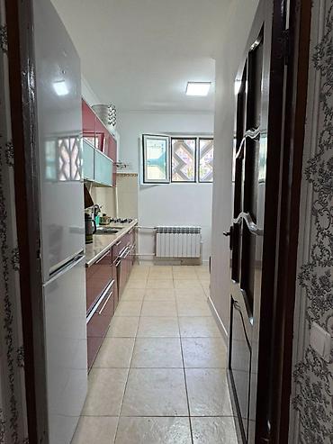 суворова: 3 комнаты, 74 м², Средний Джал 106 серия, 4 этаж, Свежий ремонт — 3