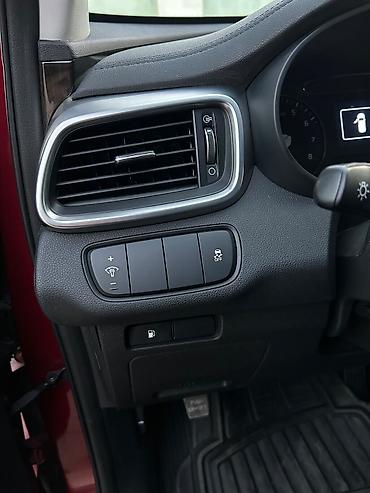mazda cx 5: Kia Sorento: 2 l | 2015 il Ofrouder/SUV — 6