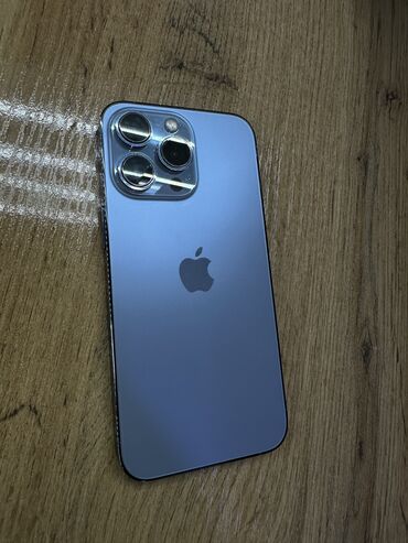 iphone x 256: IPhone 13 Pro, 256 ГБ, Sierra Blue, 80 %