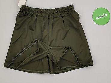 abat klapki: Moda Italia, Szorty damskie, rozmiar S — 3