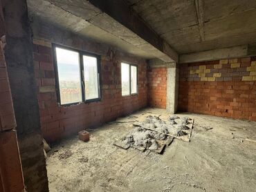 1 комнатные новостройки в баку: 4 комнаты, Новостройка, м. Хатаи, 222 м²