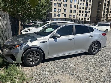 киа оптима мотор: Kia Optima: 2019 г., 2.4 л, Автомат, Бензин, Седан — 4