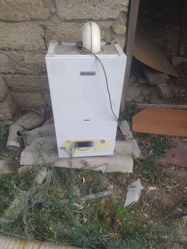 комби радиатор: Termogaz divar tipli qaz kombi qazanı - Brend/model: Termogaz