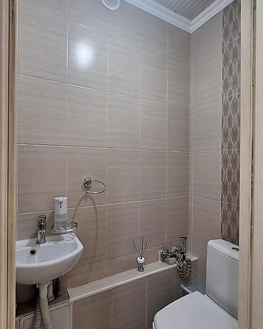 Продажа квартир: 3 комнаты, 69 м², 105 серия, 4 этаж, Евроремонт — 6