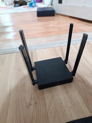 усилитель сети: Archer C54 - AC1200 двухдиапазонный Wi-Fi маршрутизатор. В Отличном