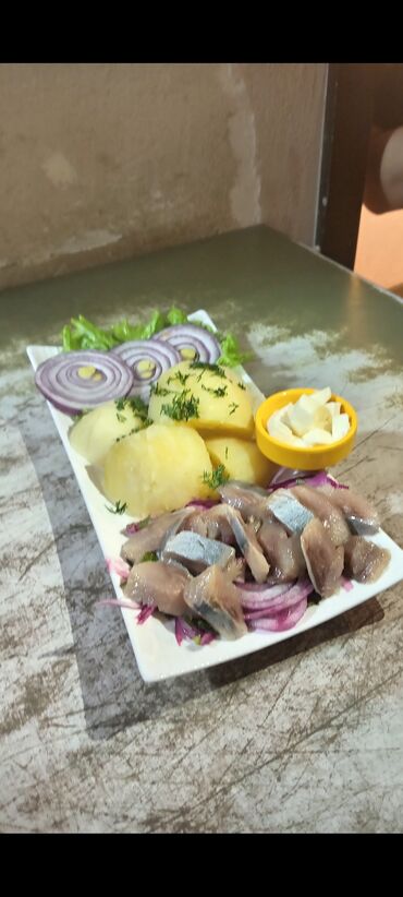 Sifarişlə hazır yeməklər: Salam elekum Bakıda və bir çox bölgələrində universal aşbaz ve baş -da lalafo.az — 7 Sifarişlə hazır yeməklər: Salam elekum Bakıda və bir çox bölgələrində universal aşbaz ve baş — 7