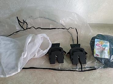 Коляски: Коляска ADAMEX BARLETTA (3 в 1) – модель отличается динамическим и — 29