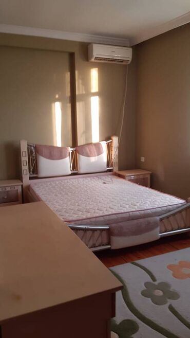 Yeni tikili: 2 otaqlı, Yeni tikili, m. Əhmədli, 101 kv. m — 8