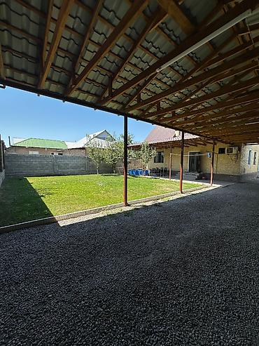 Продажа коттеджей и домов: 🏡 Продаётся стильный дом в жилмассиве Ак-Ордо! 📍 Локация: Ак-Ордо — 1