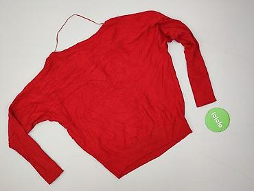 pull and bear golf: Red, Sweter damski, rozmiar S — 3