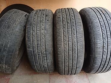 teker 16 type 1: Diski tekerler satilir razmeri 205 65 15 tezekimidi isdiyen elaqe — 2