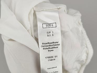biale bluzki hm: Orsay, Bluzka damska, rozmiar S — 5