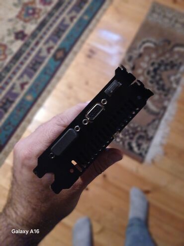 Digər kompüter aksesuarları: Təcili satıram banka borc olduğu üçün yenidir plombu üzərindədir — 5