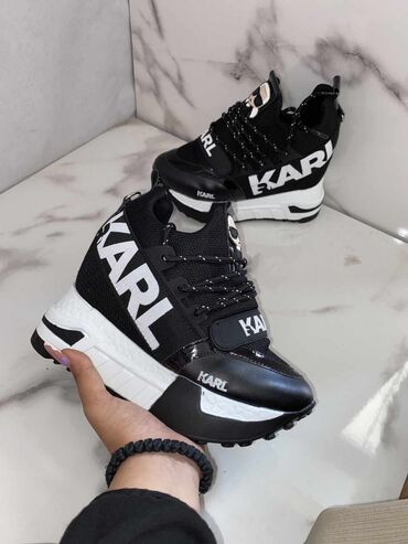 Patike: Patike — 8