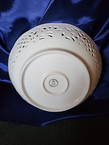 Činije: Cinija nova nemacka iz 70tih.god.Marienbad. Nova nemacka cinija sve — 7